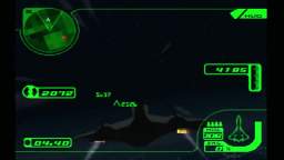 Ace Combat 3: Electrosphere | Mission 29 - Ouroboros #1