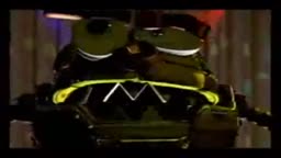 YouTube Poop: Pac-Man Gets Raped by Atari