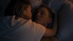James Bonchano (Sock by Jim Harino) makeout with his girlfriend Eva Marmot on his birthday