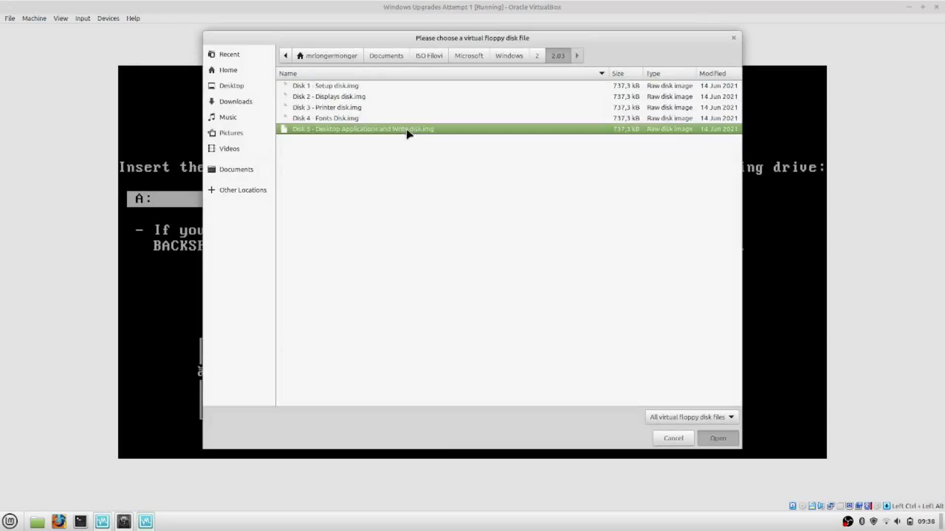 Windows Upgrades from 1.0 to 11 Windows Upgrades from 1.0 to 11