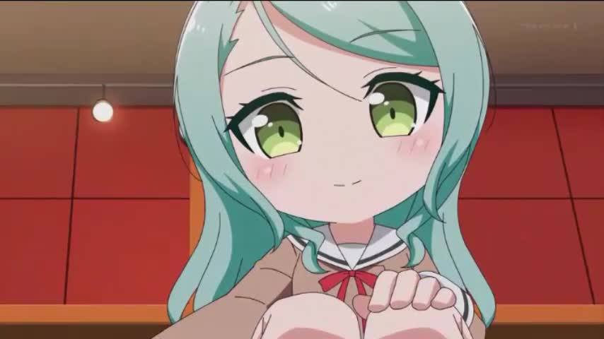 Bang Dream Pico 3 Capitulo 18 Fandub Latino