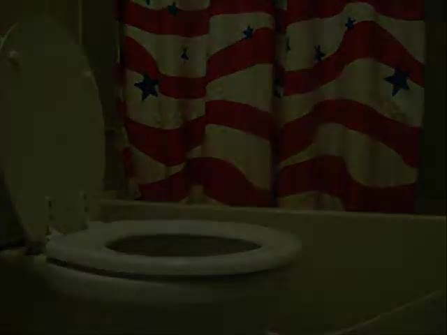 Angry Grandpa - hidden Camera - Bathroom Prank