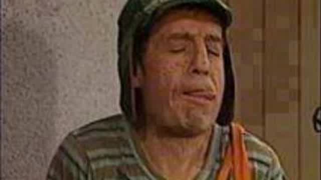 El pepe eso tilin potaxio ete sech chavo del 8 (meme gracioso)