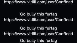 LOL GO KYS FURFAG