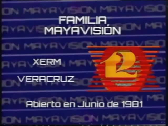 Familia Mayavisión