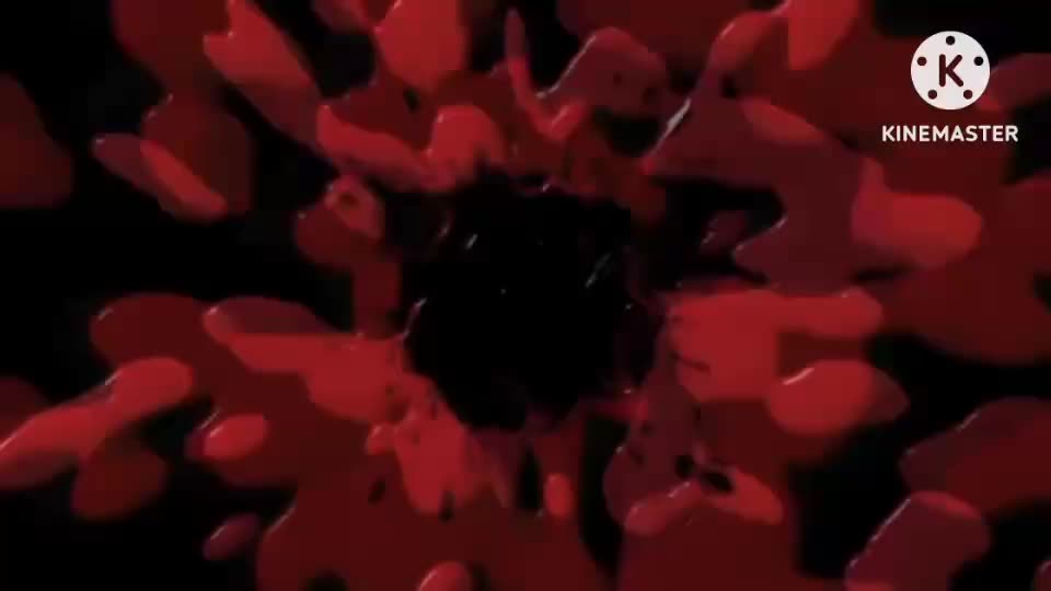 Canaly Csupo logo in HD