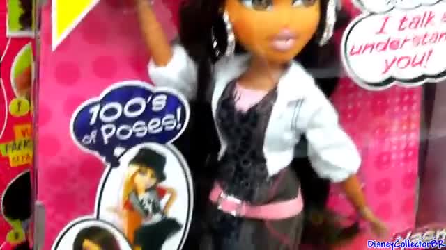Dolls (OG TITLE IS UNKNOWN!)