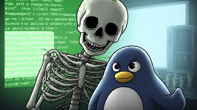 EL LOQUENDERO LIBRE - PRESENTACIÓN DEL CANAL