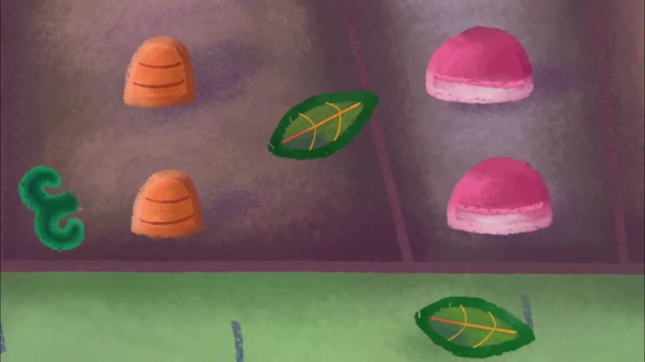 Florrie’s Dragons Series 1 Episode 7 Ferdinand’s Grand Design