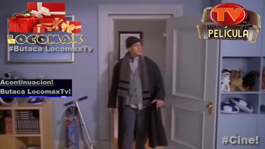 LocomaxTv Bolivia Anime Diciembre 2025