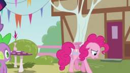 s03e03 Too Many Pinkie Pies