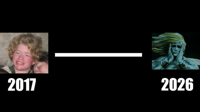 VIDLII 9TH ANNIVERSARY VIDEO!!!