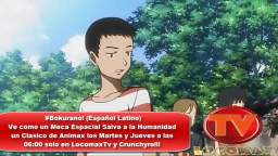 LocomaxTv Bolivia Anime Septiembre 2023