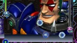 Mega Man X5 - Batalla Final y Créditos (X)