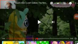 Mr. Horns watches pinkfong 5