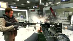 lethal takedown