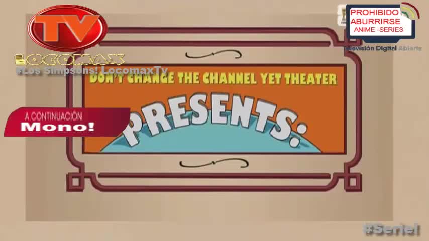 LocomaxTv Bolivia Anime Julio 2026