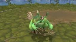 Spore: Peocritor