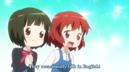 kiniro mosaic review