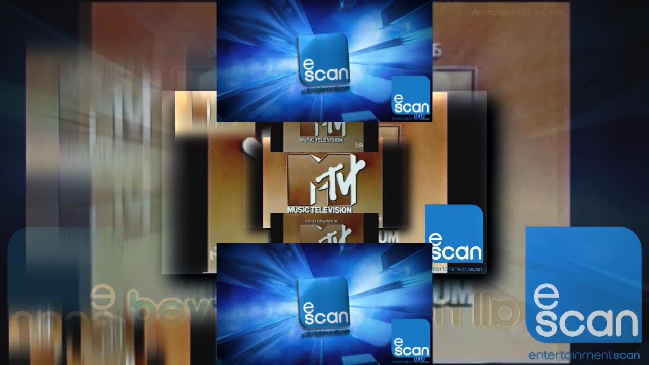 YTPMV MTV Shuric scan^2
