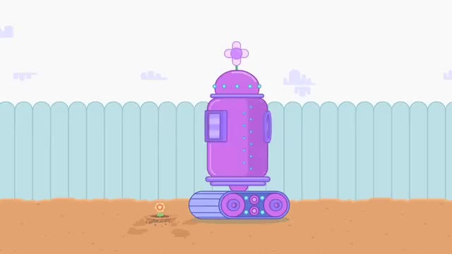 Wow! Wow! Wubbzy! Series 2 That Wasn’t Supposed to Happen