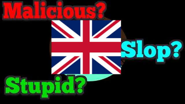 Britbong straight up lies for 12 minutes Britbong straight up lies for 12 minutes