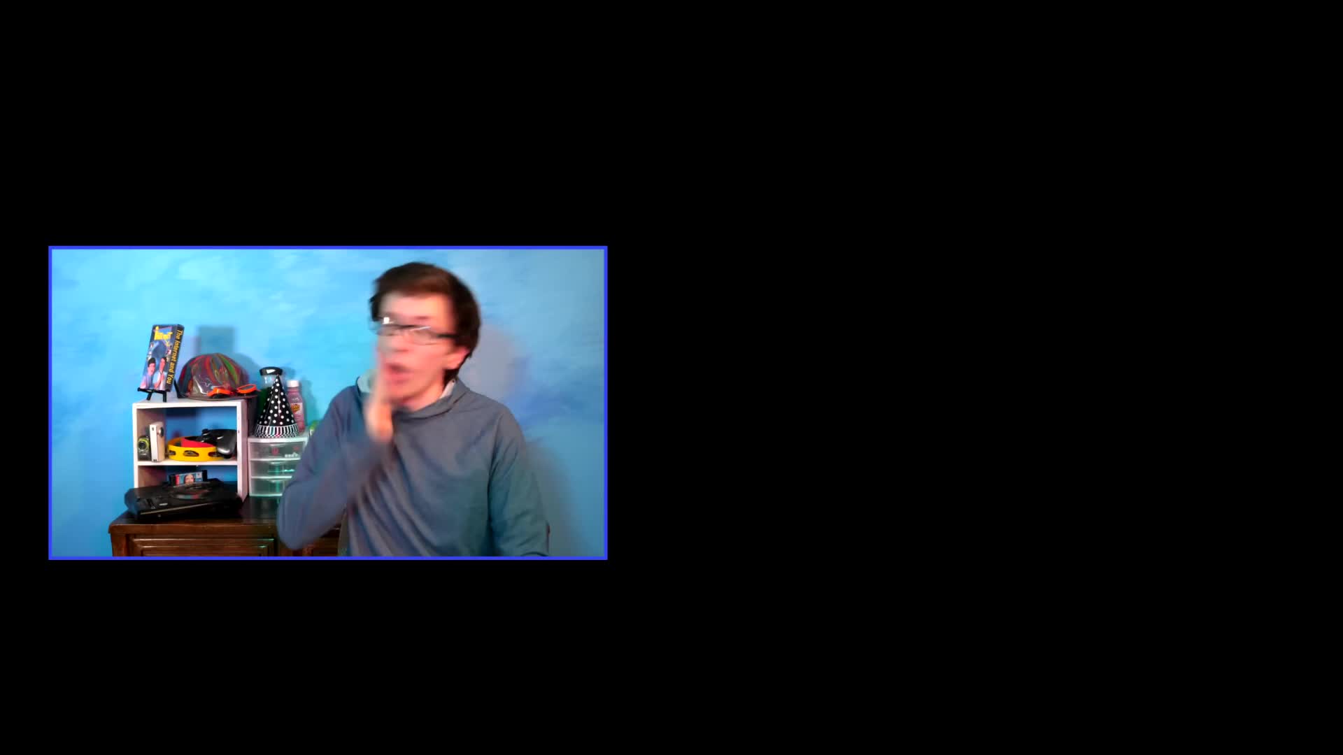 One More Fingers