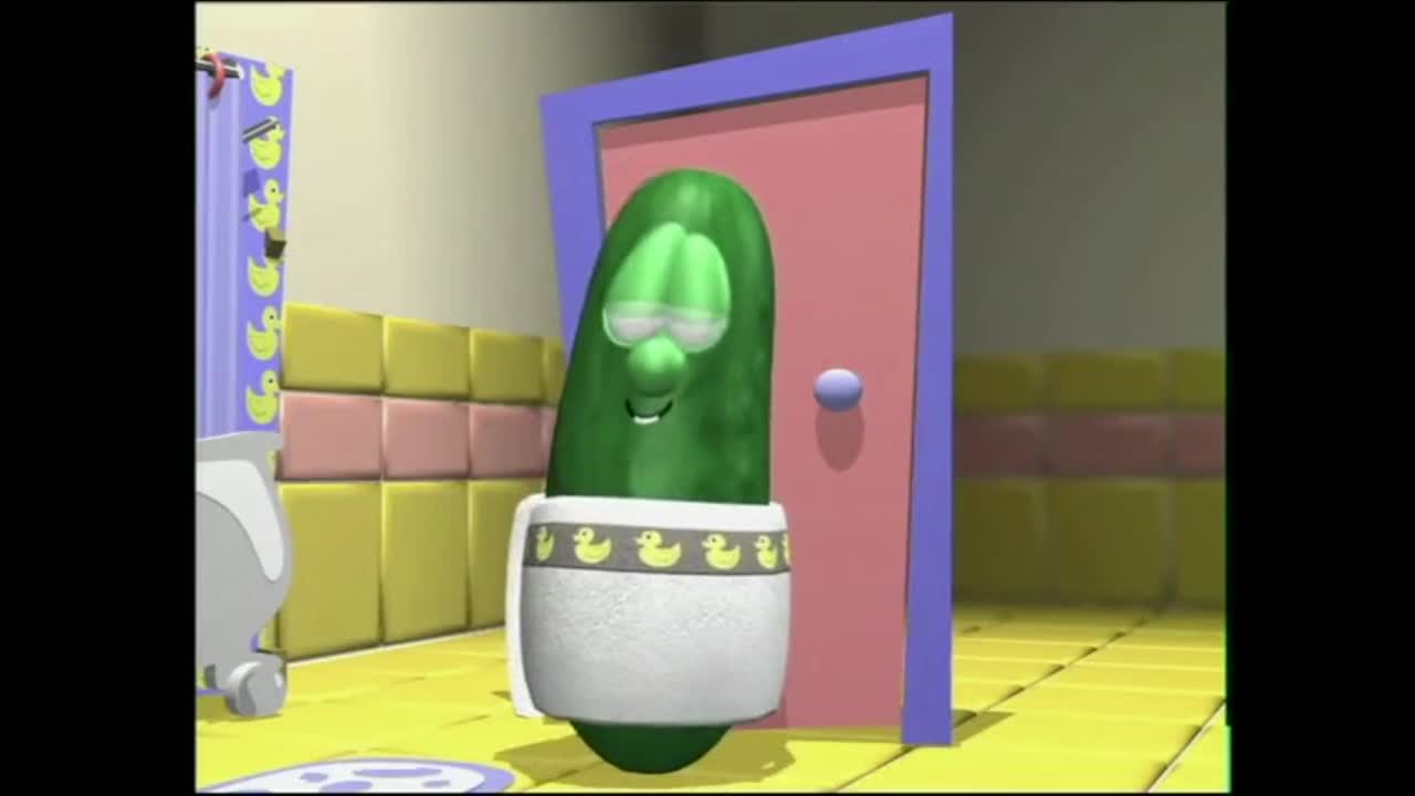 VeggieTales Theme Song