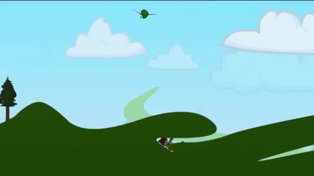 So I Decided to Download BFDIA 1's Chase Scene... So I Decided to Download BFDIA 1's Chase Scene...
