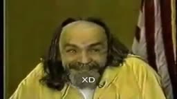 Charles Manson (Sub Spanish)