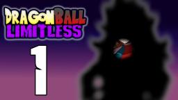 Dragonball Limitless Folge 1 Die letzte Überlebende
