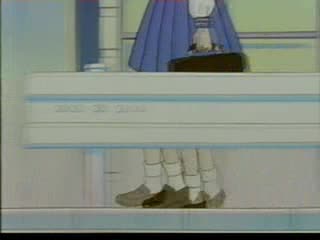 Eiffel 65 Blue Anime.mpeg