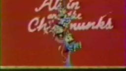 Alvin & the Chipmunks dub from 2007