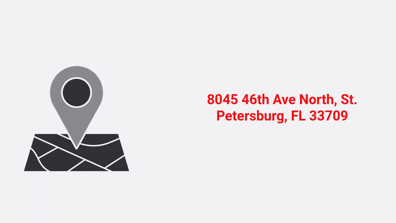Clear Tech Pool Company in St. Petersburg, FL
