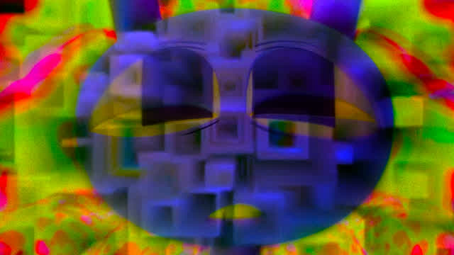 Windows 96 - Making it harder
