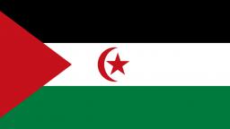 ¡Sahara Libre Ya! - Cancion saharaui independentista en español