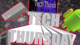 Control Mouse With Face : Tech Thursday