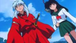 Inuyasha Episode 33 Animax Dub