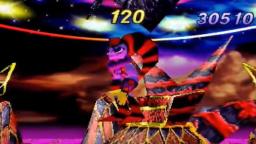 NiGHTS into Dreams: Reala Boss Intro