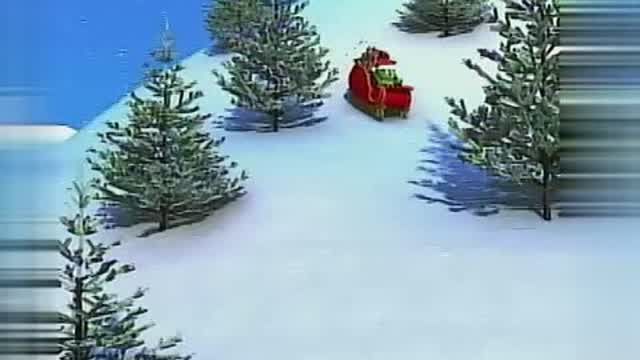 Gummibar Christmas Jollies Album AD