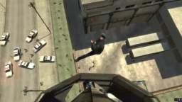 GTA IV Accidentes, Explosiones y demás