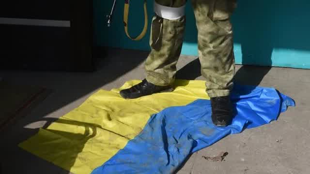 Ukraine receives reparations. 😎🤣
