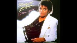 MY CREATION OF Michael Jackson - Billie Jean USING audacity & FILMORA!
