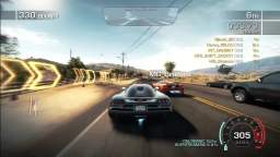 NFS: HP | Cut To The Chase 3:11.29 | Race 63 | Hyper