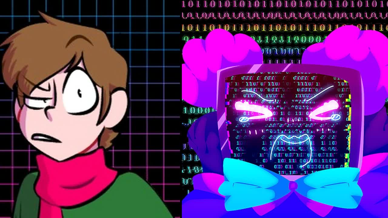 I Did Something VERY Wrong - Apologies To Cartoonshi And Blare TV I Did Something VERY Wrong - Apologies To Cartoonshi And Blare TV