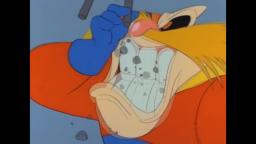 Robotnik deletes System32