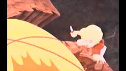 The Rescuers Down Under (1991 VHS) - Part 2