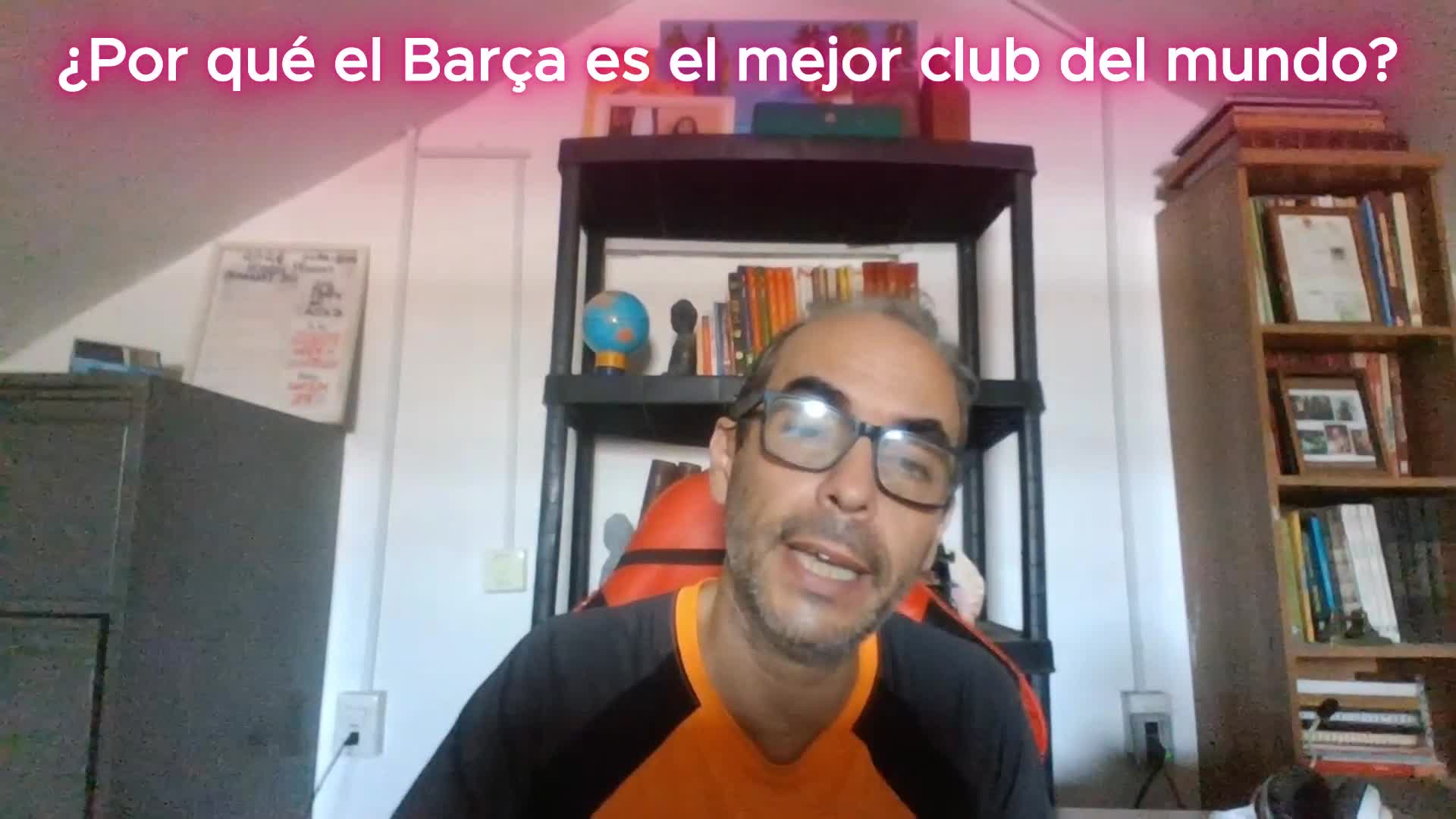 Por qué el Barça es el mejor club del mundo