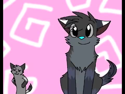 Fukkireta [Saria & Mylo]