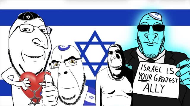 Memes for the Goyim Memes for the Goyim